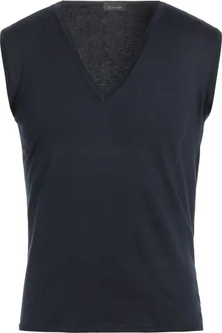 Sweater Midnight Blue