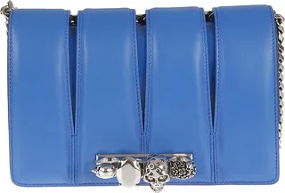 The Slash Shoulder Bag