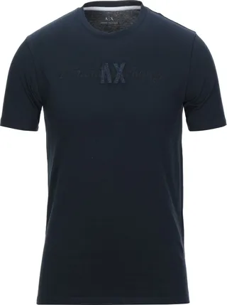 T-shirt Midnight Blue
