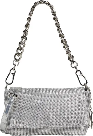 Handbag Silver