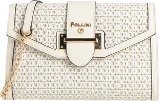 Cross-body Bag Ivory