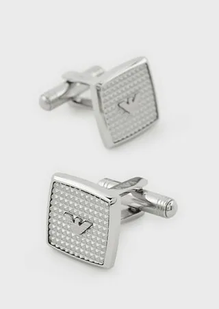Stainless Steel Cuff Links