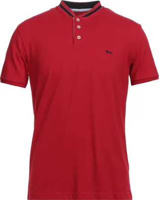 T-shirt Red
