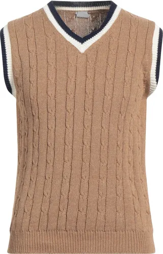 Sweater Camel