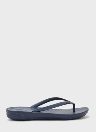 Iqushion Ergonomic Flip Flops