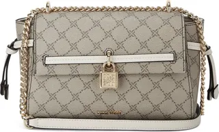 Nine West Women's Elara Convertible Chain Crossbody