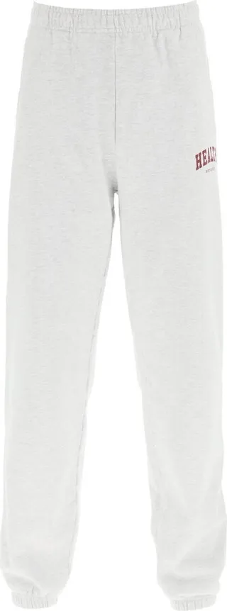 Sporty & Rich Upper East Side Sweatpants