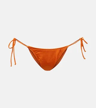 Praia bikini bottoms