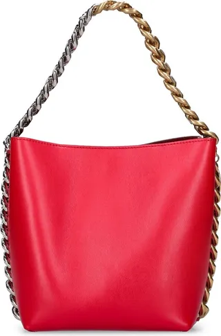 Alter Mat bucket bag
