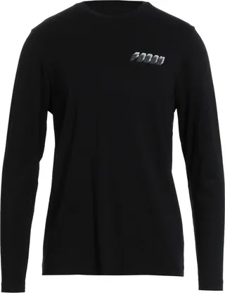 T-shirt Black