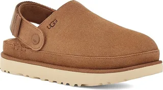 UGG Goldenstar Clog (Chestnut) Women's Shoes