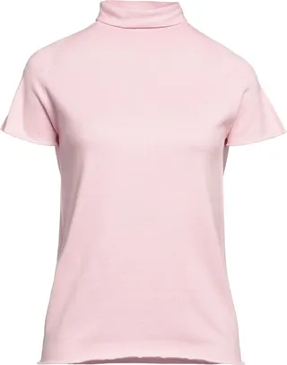 Turtleneck Pink