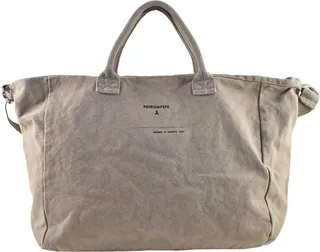 Women's Taupe Handbag