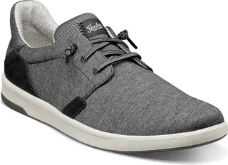 Crossover Slip-On Sneaker