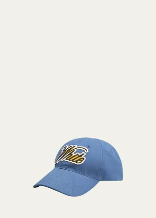Men's World Varsity Baseball Cap