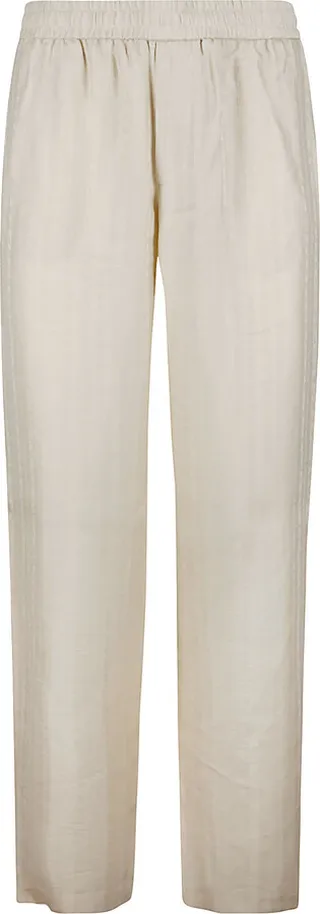 Journey M's Wide Legs Jogging