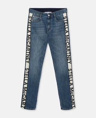 Stella McCartney - The Skinny Boyfriend