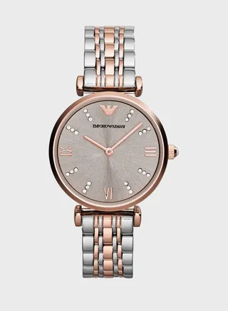 Dress Watch