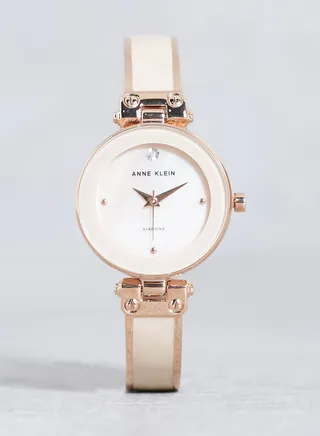 Analogue Watch