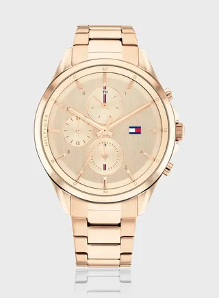 Stella Analog Watch