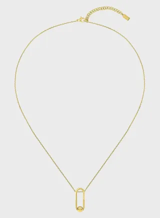 Lyssa A Necklace