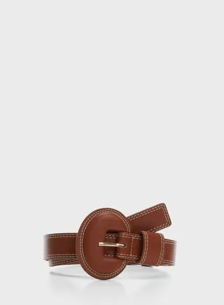 Marfa Belt