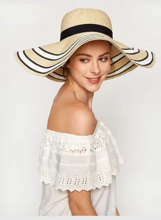 Straw Hat