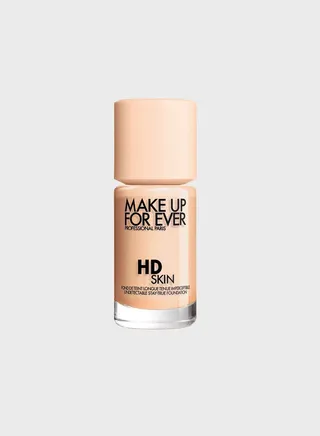 HD Skin Foundation - 1Y04 Yellow Alabaster