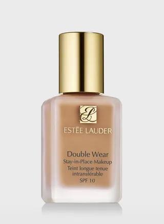 Double Wear Stay In Place Foundation - 79 -2C4 Ivory Rose