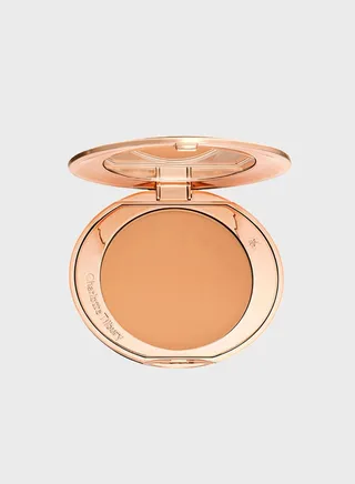 Airbrush Flawless Finish - 3 Tan