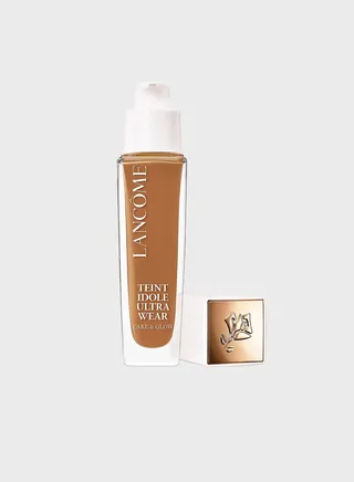 Teint Idole Ultra Wear Care & Glow Foundation - 445N