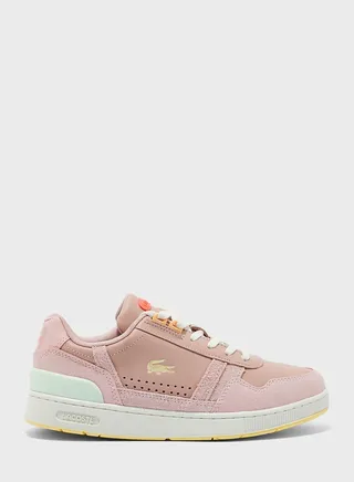 T-Clip 123 8 Low Top Sneakers