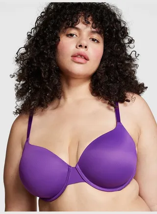 Wear Everywhere T-Shirt Lightly Lined Bra