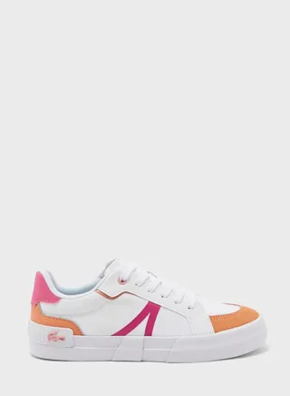 L004 123 1 Low Top Sneakers