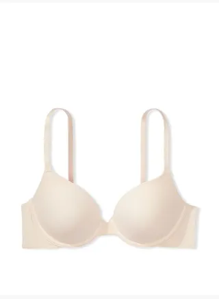 Wear Everywhere T-Shirt Lightly Lined Bra