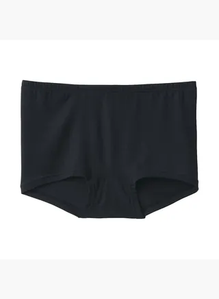 Lyocell Boy Shorts