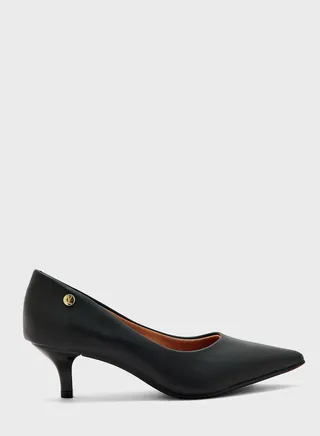 Pointed Toe Pumps