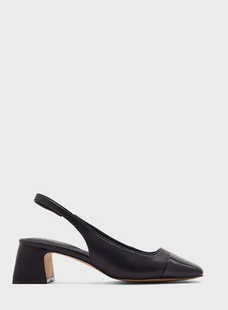Jill High-Heel Pumps