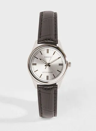 Analogue Watch