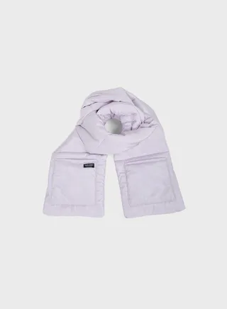 Padded Scarf