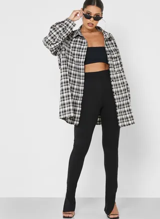High Waist Leggings
