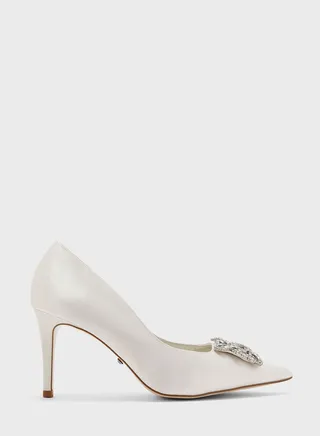 Pumps Mid Heel Sandals