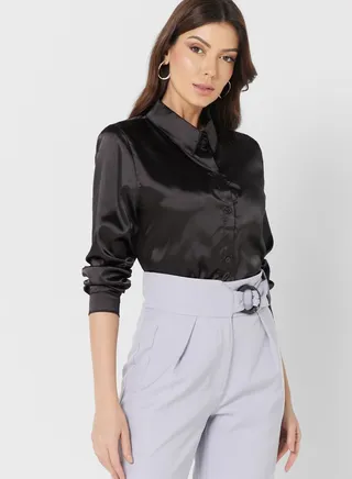 Button Down Shirt