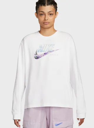 Nsw Boxy T-Shirt