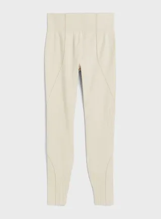High Waist Pants