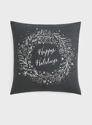 Printed Cushion Cover