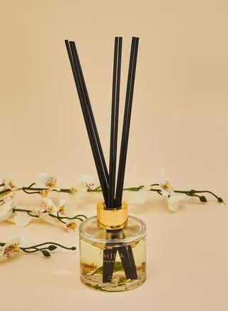Honeysuckle, Rose & Oakmoss Diffuser 100ml