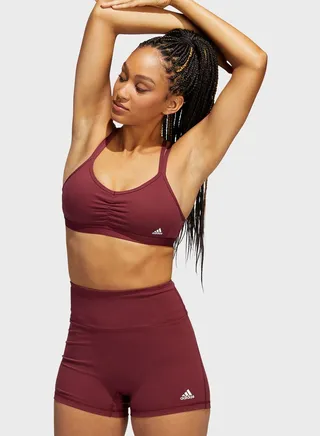 Yoga Essential Bra