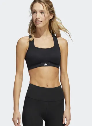 Tlrd Impact Training High-Support Bra