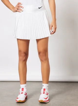Court Dri-FIT Advantage Pleated Tennis Skirt